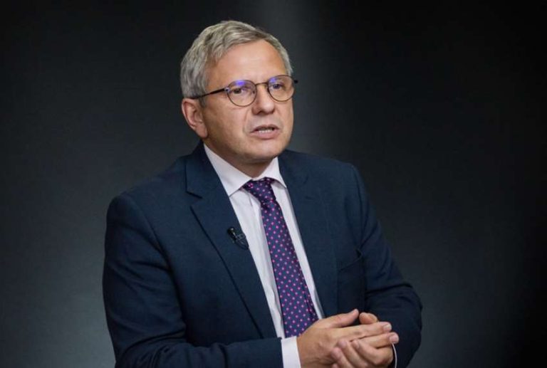 Олег Устенко – економіст, що формує завтрашній день держави