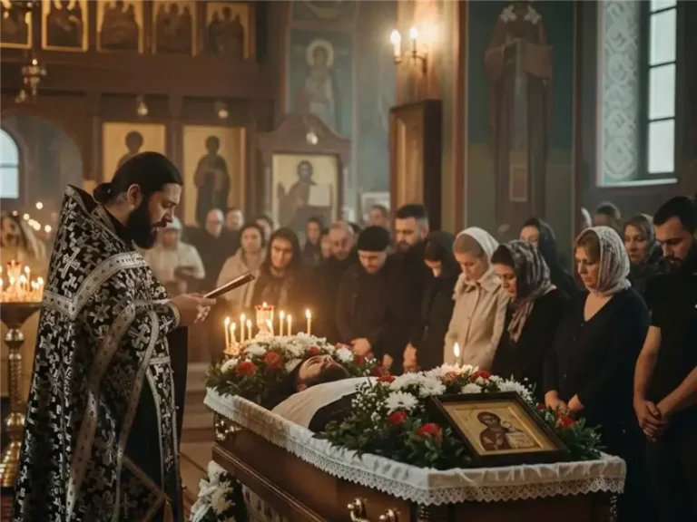 Ремонт після похорону - коли дозволено і що каже реальне життя