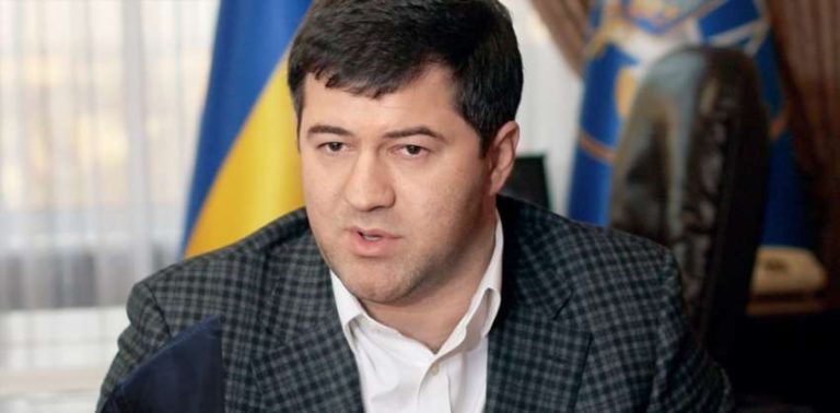Кар'єрний маршрут Романа Насірова: від біржових аналітиків до фіскального крісла