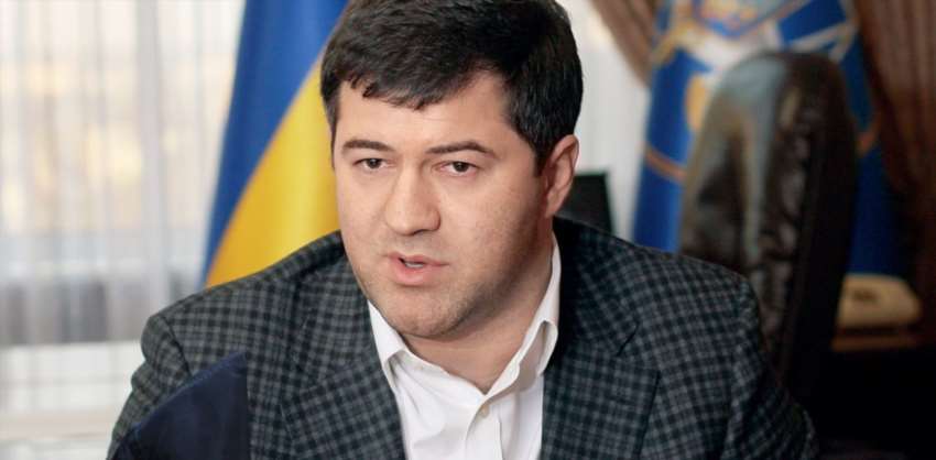 Кар'єрний маршрут Романа Насірова: від біржових аналітиків до фіскального крісла
