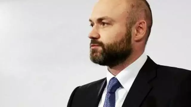 Тимур Хромаєв і його освітній фундамент: уроки київської школи, КНУ та престижних вишів США