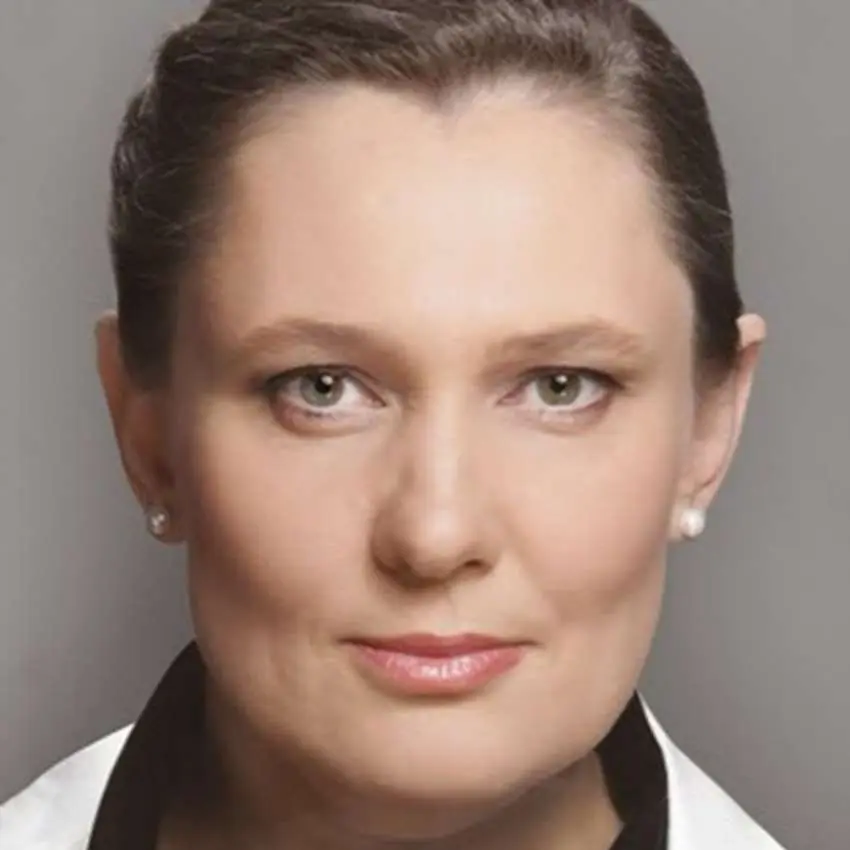 Тетяна Монтян хто вона і звідки взялася увага