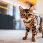 Як виховати кота без стресу та примусу