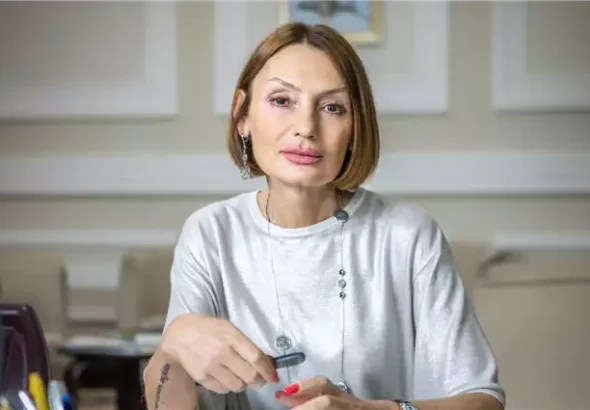 Як Катерина Рожкова змінила правила для банків України