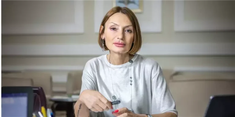 Як Катерина Рожкова змінила правила для банків України