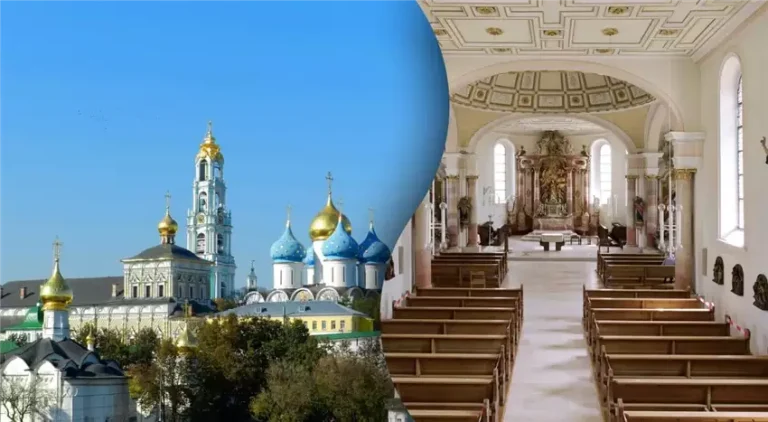 Чим відрізняються православні і греко-католики