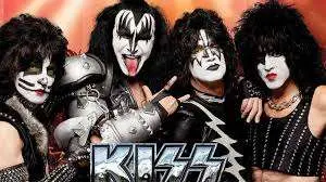 Гурт KISS та пісня, яка стала їхньою візитівкою